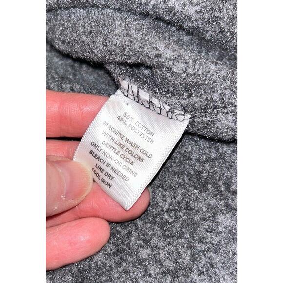 MV SPORT Estes Park Colorado Hoodie Womens Small Drawstring Outdoors‎ - Picture 6 of 7